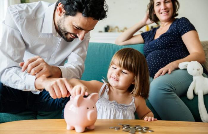 Ecco il reddito necessario per far parte delle classi lavoratrici, medie o benestanti