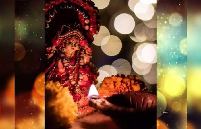 Data del Diwali 2024: niente più confusione – Quando eseguire la Lakshmi Puja, il 31 ottobre o il 1 novembre? |