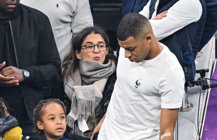 Mbappé prende una decisione radicale, i suoi genitori si arrabbiano!