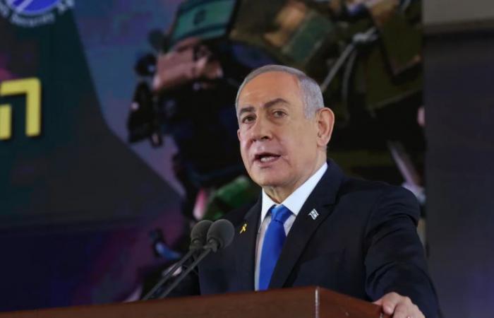 L’obiettivo finale di Israele è impedire all’Iran di ottenere armi nucleari, afferma Netanyahu