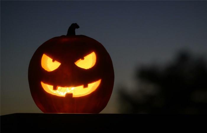 Halloween è una festa? Dove hai il 31 ottobre libero