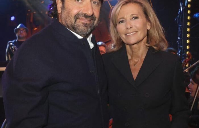 Claire Chazal e André Manoukian onorano i territori d’oltremare nel nuovo numero di Le Grand échquier, invitate personalità di spicco