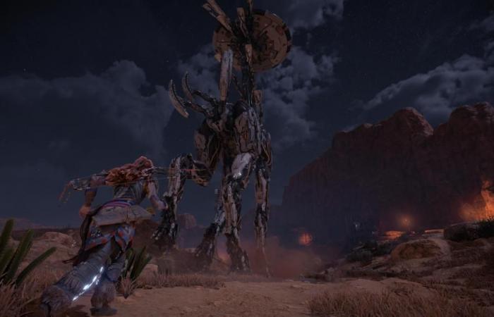 Test: Horizon Zero Dawn Remastered: una nuova alba visiva