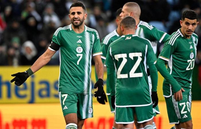 In Algeria polemica sulla presenza della doppia nazionale nella nazionale di calcio