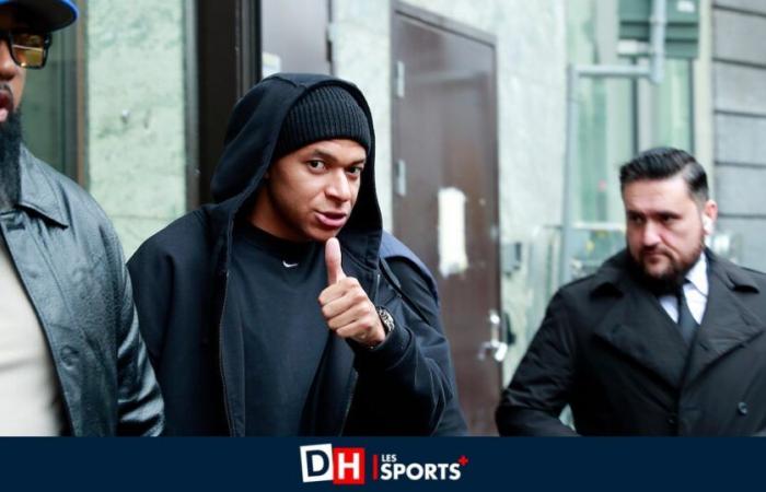 Nuova testimonianza di un partecipante ai festeggiamenti di Kylian Mbappé in Svezia: “La sua squadra lo monitorava costantemente”