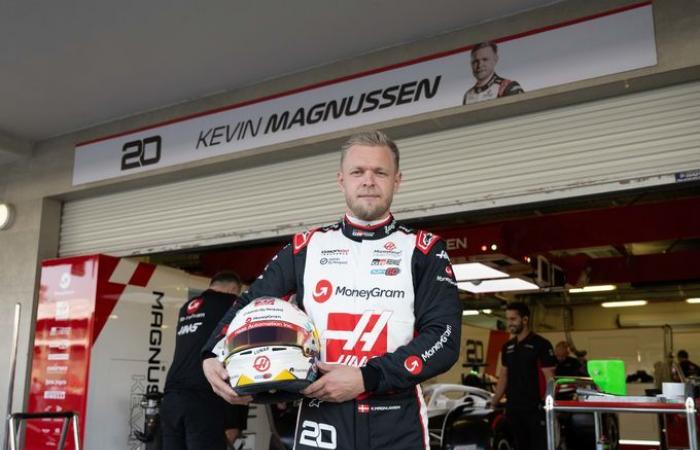 Formula 1 | Magnussen conferma i contatti con Audi F1/Sauber