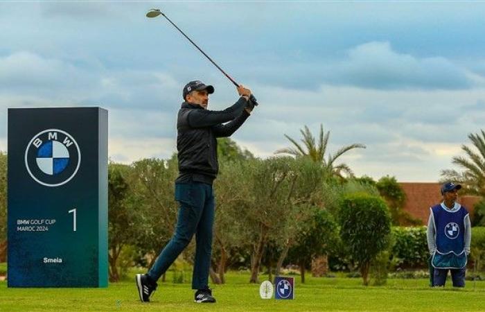 BMW Golf Cup Marocco 2024: la regione del Sud conclude in grande stile le sue qualifiche