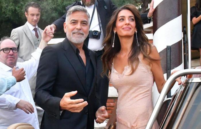 George e Amal Clooney: com'è la loro sontuosa casa nel Var?