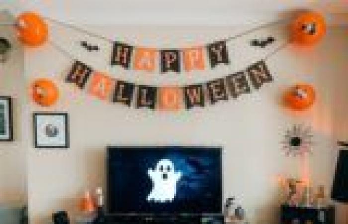 Halloween è una festa? Dove hai il 31 ottobre libero