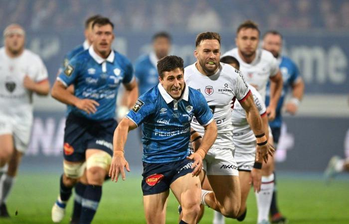 Castres – Montpellier: “Mi ha tolto un peso…” Santiago Arata ripercorre le lunghe e frenetiche trattative prima del suo prolungamento al CO