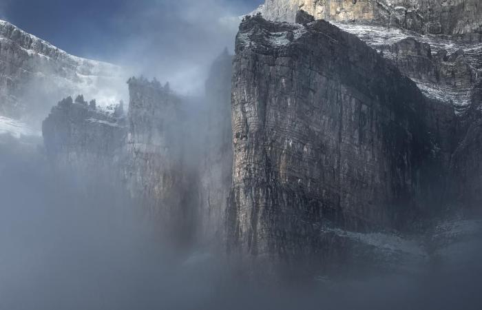 Fotografia. Maxime Daviron, l'occhio che cattura l'essenza eterna dei Pirenei