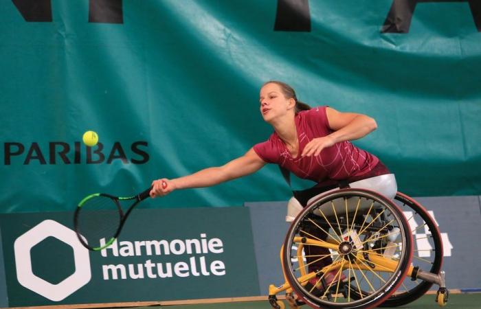 L’Open Paratennis du Loiret torna dal 5 al 9 novembre 2024 per la sua 24a edizione