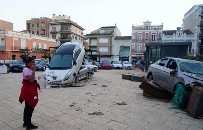 Live – Alluvioni in Spagna: primo giorno di lutto nazionale, 95 morti e tante persone ancora disperse