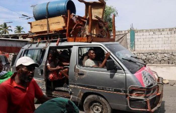 Attaccata la casa delle Missionarie della Carità ad Haiti