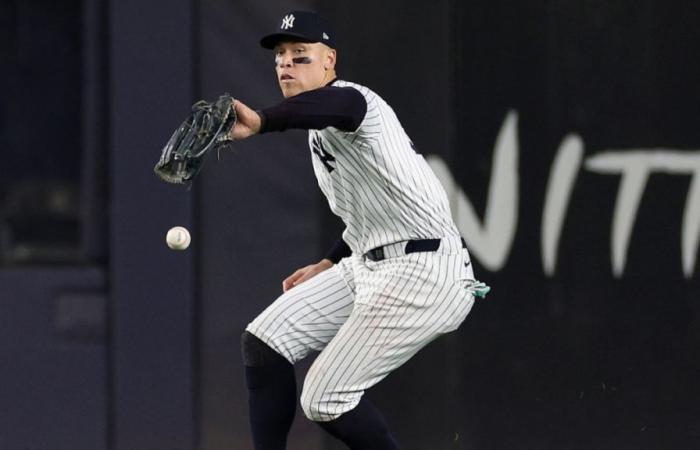 Come gli Yankees hanno perso un vantaggio di cinque punti per perdere le World Series: abbattere Gara 5 piena di errori che ha affondato New York