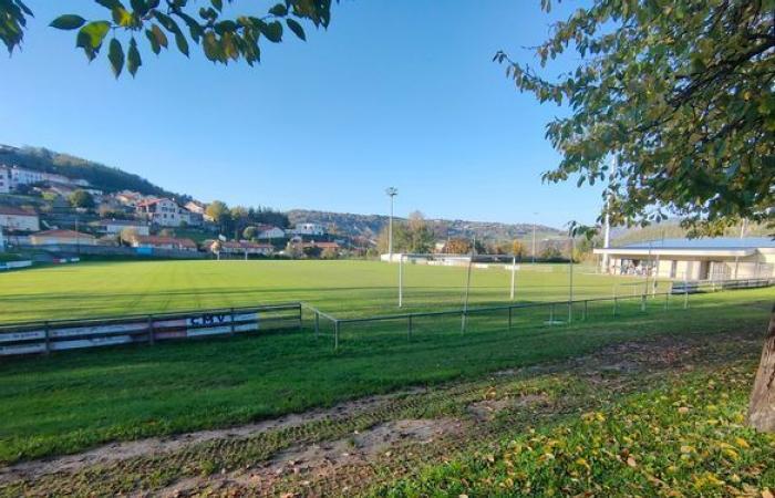 “È deplorevole”: questa partita di calcio terminata con una rissa generale nell’Alta Loira