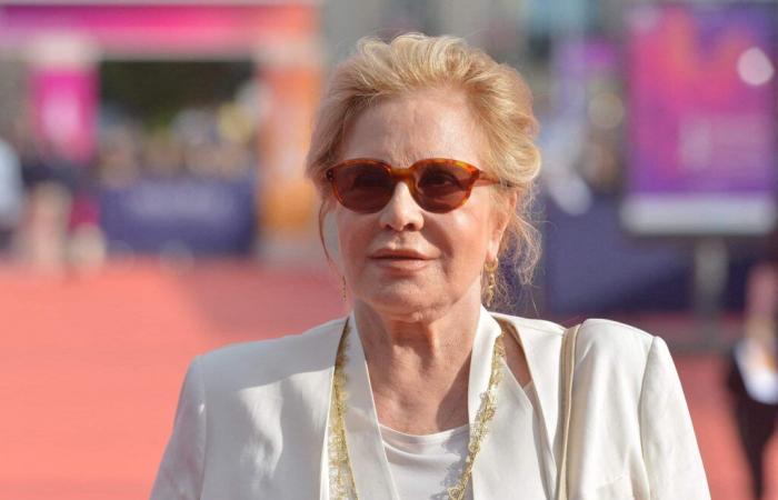 Sylvie Vartan si ritira: Michel Sardou la snobba per i suoi ultimi concerti