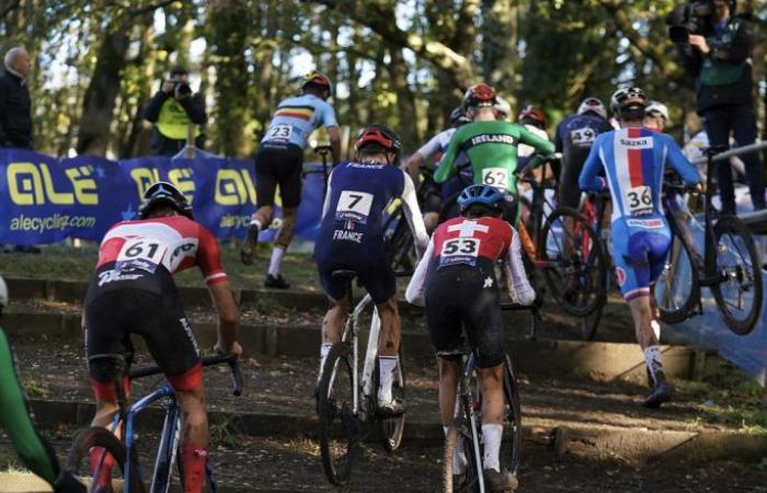 Ciclismo. Ciclocross – Europa – Il ciclocross Europa 2024… ecco il programma