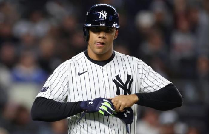 Quando inizierà la free agency della MLB nel 2024? Data, migliori giocatori disponibili e altro da sapere all’inizio della bassa stagione