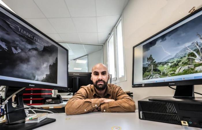 Fotografia. Maxime Daviron, l'occhio che cattura l'essenza eterna dei Pirenei