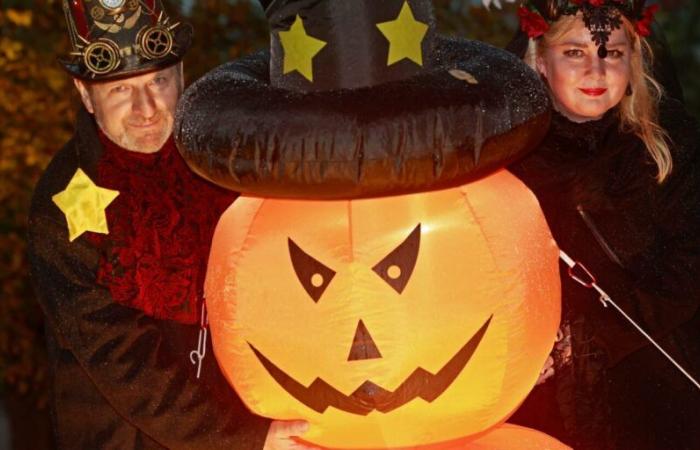 Halloween è una festa? Dove hai il 31 ottobre libero