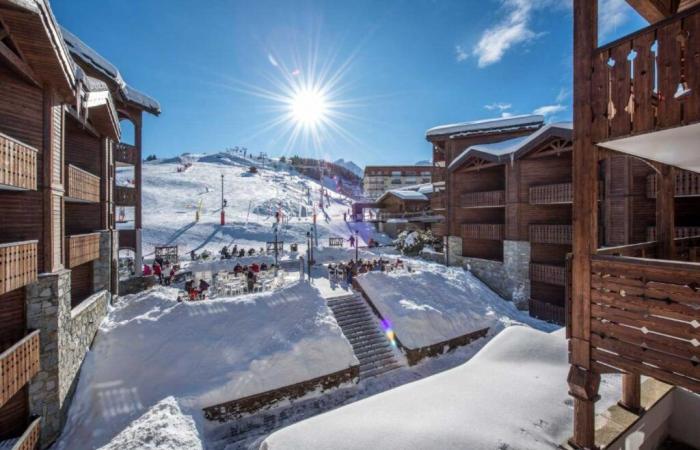 I migliori hotel 4 stelle in montagna