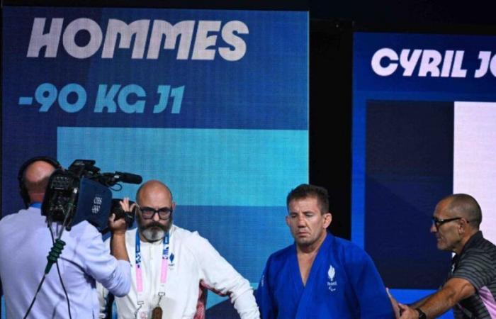 Morte di Cyril Pages, allenatore della squadra francese di parajudo che ha contribuito al successo dei Giochi Paralimpici di Parigi 2024