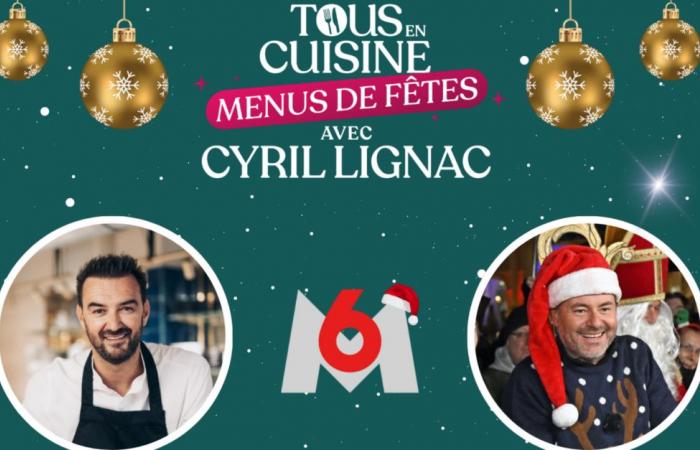 M6 installa le sue telecamere a Gard: “Tutti in cucina” in diretta da Uzès e Saint-Quentin-la-Poterie – Notizie – Gard