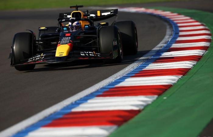 Formula 1 | Verstappen: So esattamente cosa c'è nel mio contratto