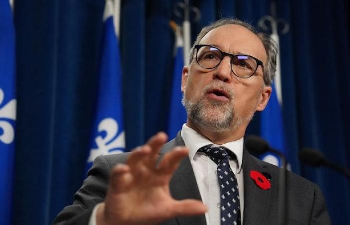 Il Quebec potrebbe accogliere 10.000 immigrati permanenti in più del previsto l’anno prossimo