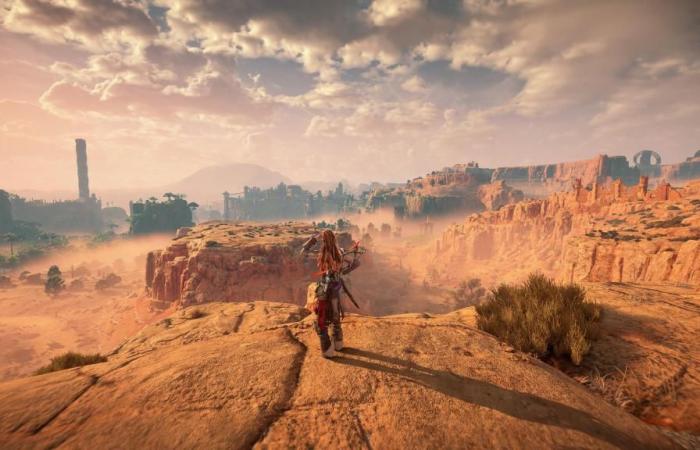 Test: Horizon Zero Dawn Remastered: una nuova alba visiva