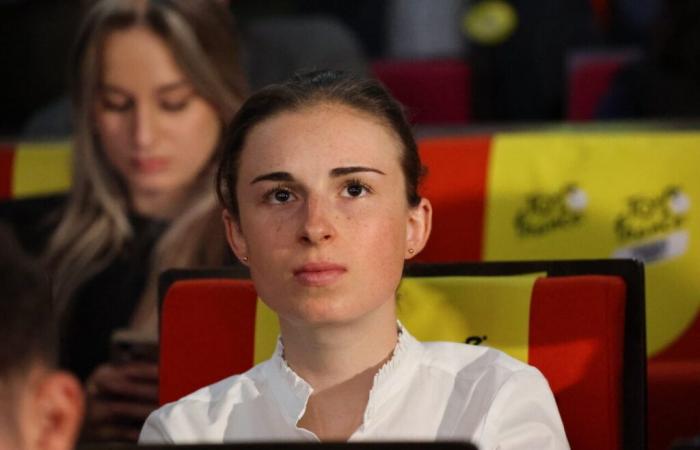 Campionessa di ciclismo e studentessa a Caen: chi è Marion Bunel?