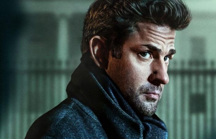 Jack Ryan (Prime Video): buone notizie per i fan della serie con John Krasinski