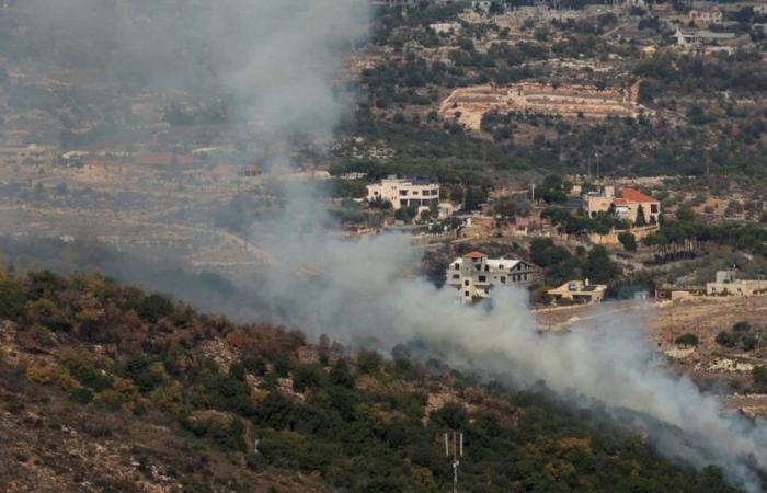 Israele chiede l’evacuazione di diversi villaggi in Libano