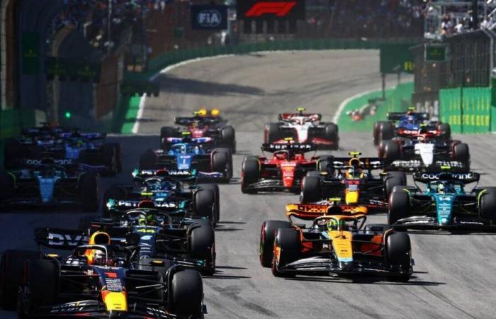 F1. Circuito, sfide, orari… Tutto quello che devi sapere sul Gran Premio del Brasile di Formula 1