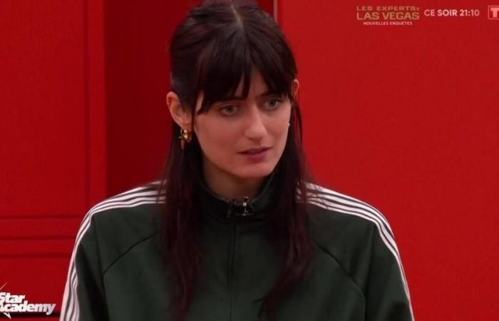 “Sono nel film con Zinédine Zidane”: Marguerite, studentessa della “Star Academy”, rivela di essere stata vista da milioni di telespettatori prima di unirsi allo show di TF1