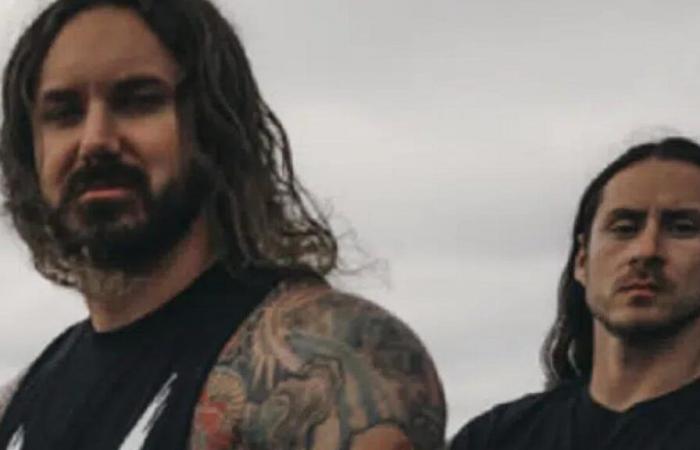 Phil Sgrosso lascia As I Lay Dying, citando l'atmosfera “malsana e pericolosa”.