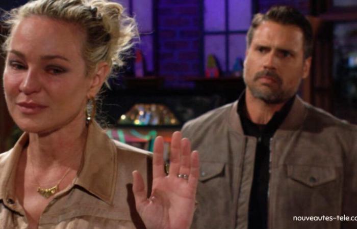 La morte di Rey, un incubo per la devastata Sharon – The Young and the Restless (spoiler) 31 ottobre e 1 novembre 2024