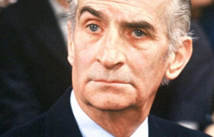 Louis de Funès: La figlia dell'icona è tutt'altro che unanime, vi spieghiamo perché