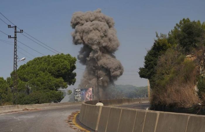 Perché l’esercito israeliano prende di mira i veicoli ad Araya e Kahalé