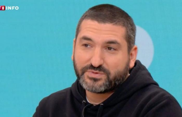 Il suo nuovo album, il film con Claude Lelouch e la polemica a Deauville: Ibrahim Maalouf confida