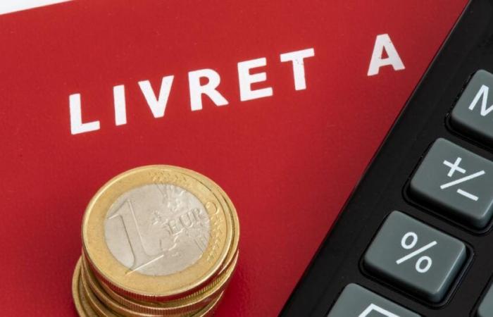 Il tasso del Livret A dovrebbe scendere al 2,5% a febbraio, stima il direttore generale della Caisse des Dépôts