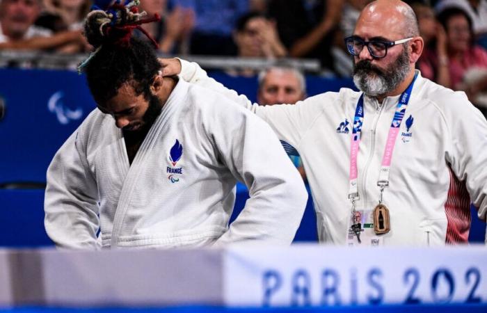 Judo: morte di Cyril Pagès, allenatore della squadra francese di parajudo