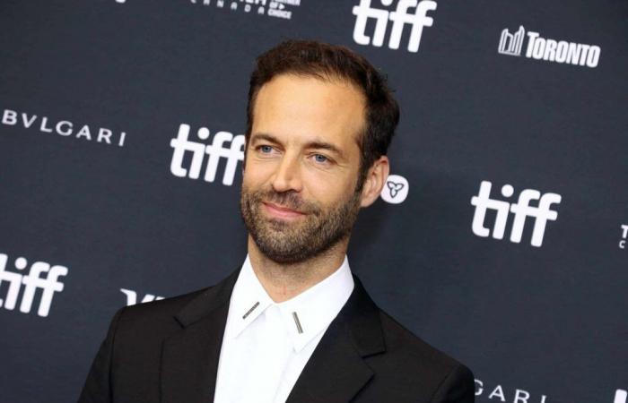 “Catastrofico”, Benjamin Millepied, ex di Natalie Portman, molto, molto preoccupato per il futuro