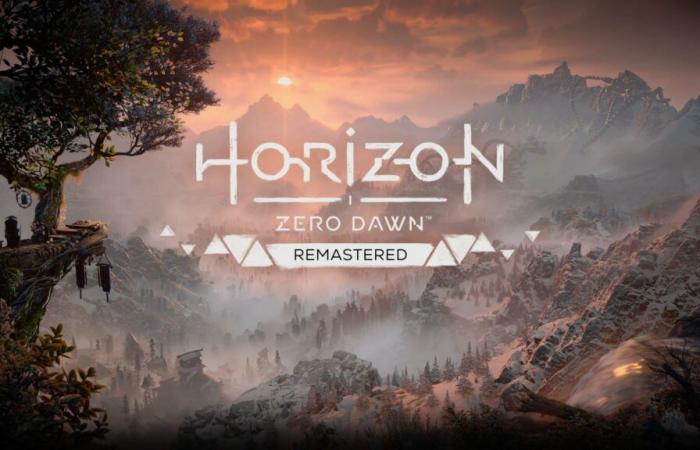 Test: Horizon Zero Dawn Remastered: una nuova alba visiva