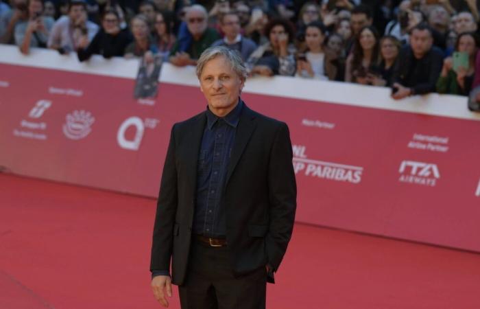 Anche Viggo Mortensen si vergogna del comportamento del Real Madrid