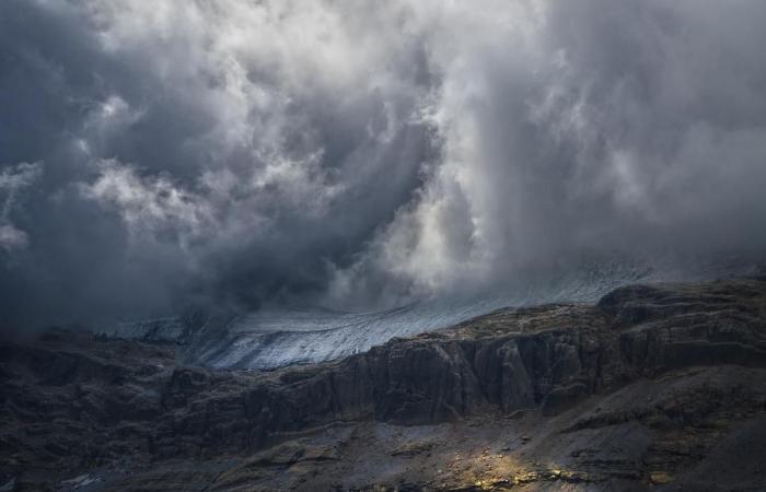 Fotografia. Maxime Daviron, l’occhio che cattura l’essenza eterna dei Pirenei