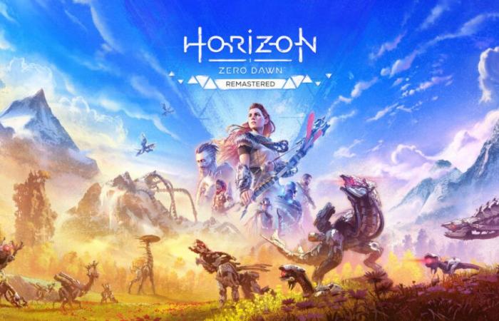 Test – Horizon Zero Dawn Remastered: una splendida ristampa