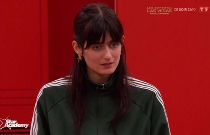 “Sono nel film con Zinédine Zidane”: Marguerite, studentessa della “Star Academy”, rivela di essere stata vista da milioni di telespettatori prima di unirsi allo show di TF1