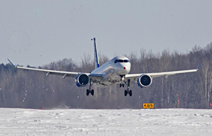 Aeroporto Mirabel | 20 anni fa, la fine di un sogno